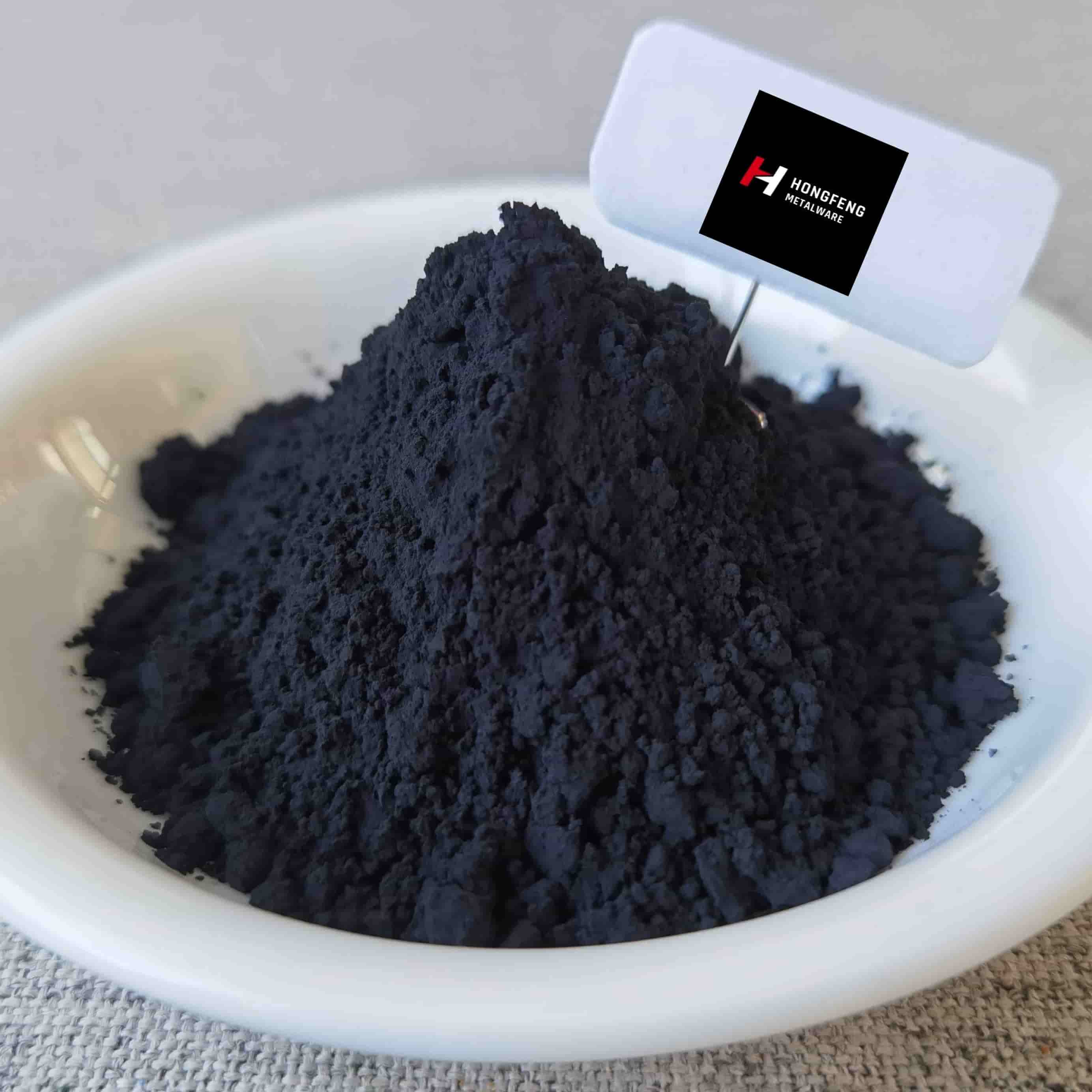 black eco-friendly ceramic ink 