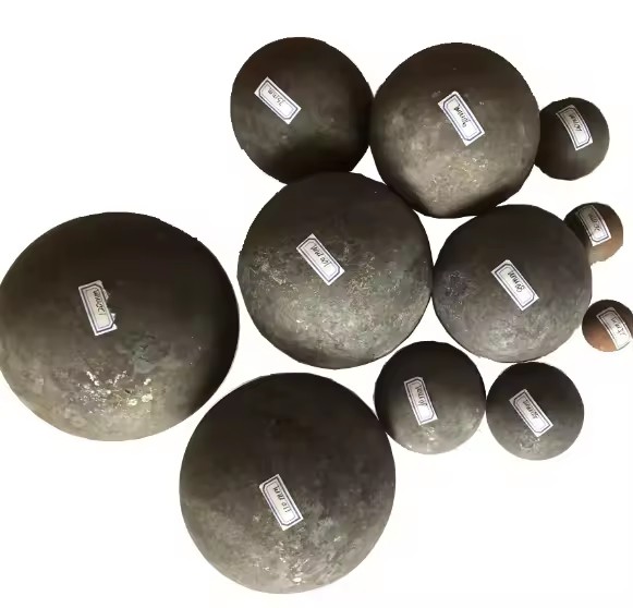 carbon steel balls