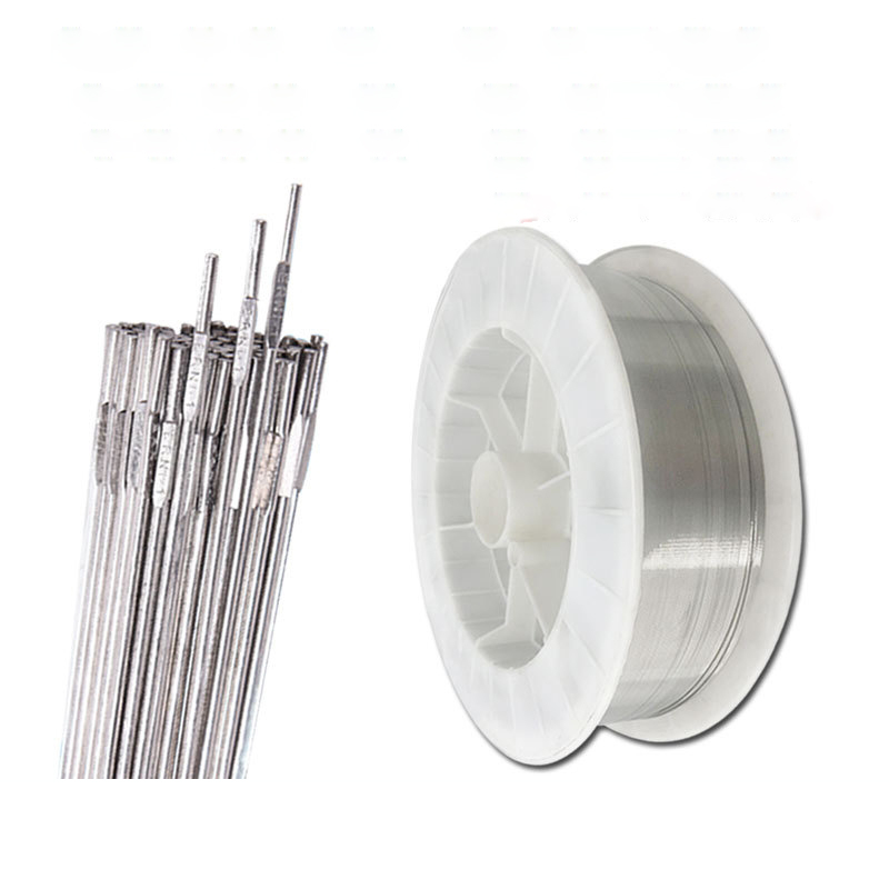 welding thermocouple wires