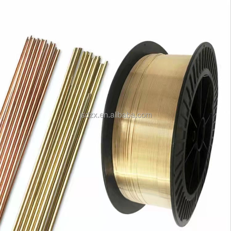 stick welding wires