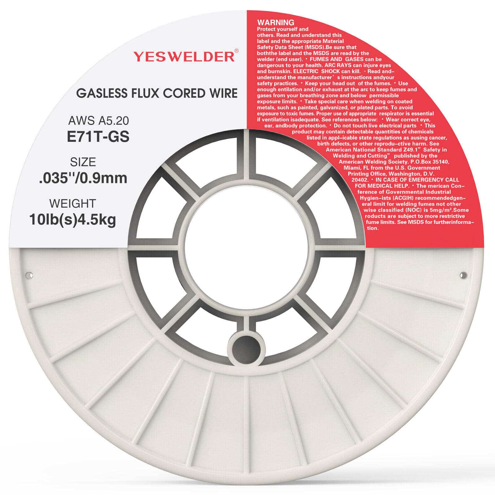 laser welding wires